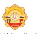 Vallabhdham Haveli Adelaide emblem