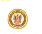 Bhaktidham Haveli emblem
